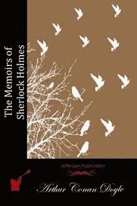 The Memoirs of Sherlock Holmes 1