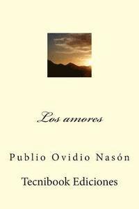 bokomslag Los Amores
