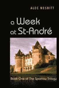 A Week at St-Andre 1