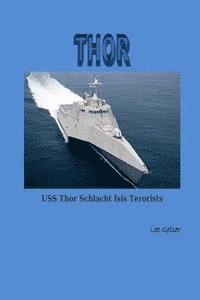 bokomslag USS Thor: In German