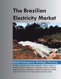 bokomslag The Brazilian Electricity Market: Small Hydropower Strategic Planning