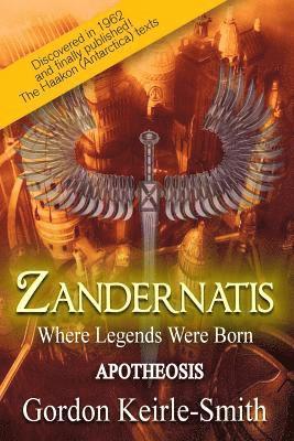 Zandernatis: Apotheosis 1