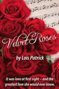 Velvet Roses 1