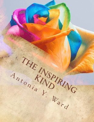 bokomslag The Inspiring Kind: A Continuous Collaboration of Thoughts