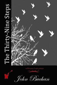 The Thirty-Nine Steps 1
