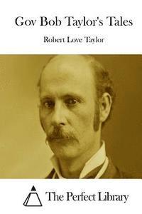 bokomslag Gov Bob Taylor's Tales