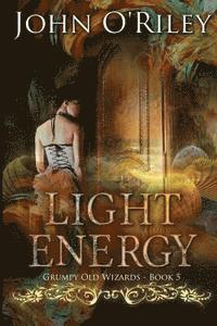 bokomslag Light Energy