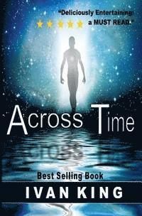Ivan King - Across Time, Häftad