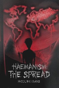 bokomslag Haemanism