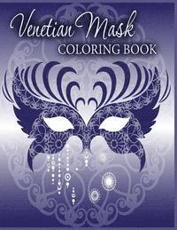Neil Masters - Venetian Mask Coloring Book: Avon Coloring Books, Häftad. Tillgänglighet: Lägg i varukorg
