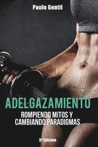 bokomslag Adelgazamiento