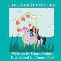 The Oddest Unicorn 1