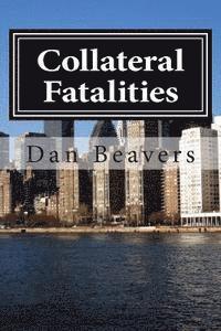 bokomslag Collateral Fatalities