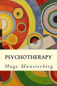 Psychotherapy