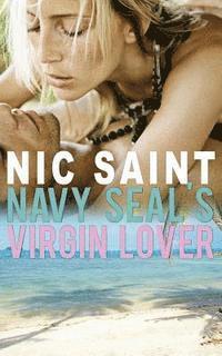 bokomslag Navy SEAL's Virgin Lover