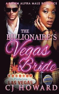 bokomslag The Billionaire's Vegas Bride