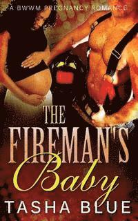 bokomslag The Fireman's Baby