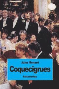 Coquecigrues 1