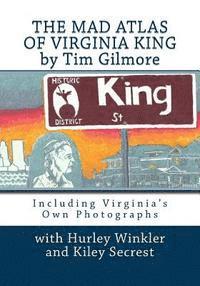 The Mad Atlas of Virginia King 1