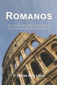 bokomslag Romanos