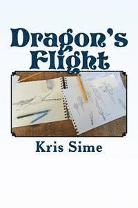 bokomslag Dragon's Flight