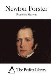 bokomslag Newton Forster