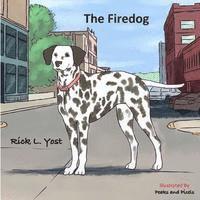 bokomslag The Firedog