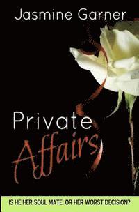 bokomslag Private Affairs