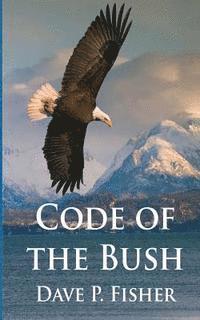 bokomslag Code of the Bush