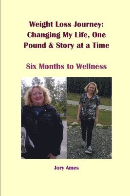 Weight Loss Journey