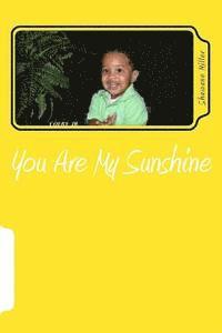 bokomslag You Are My Sunshine