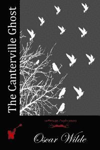 bokomslag The Canterville Ghost
