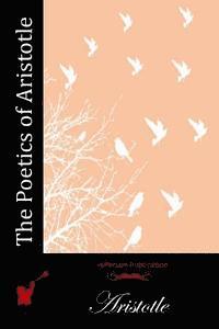 bokomslag The Poetics of Aristotle