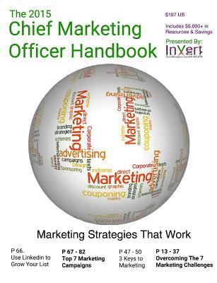 Hawk Mikado, Caitlin Mueller, Invert - 2015 Chief Marketing Officer Handbook, Häftad