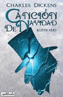 Canción de Navidad: Ilustrado 1