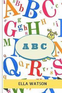 bokomslag ABC for kids