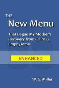 The New Menu That Began My Mother's Recovery from COPD & Emphysema 1