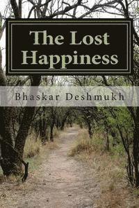 bokomslag The Lost Happiness