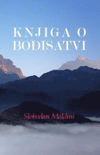 bokomslag Knjiga O Bodisatvi