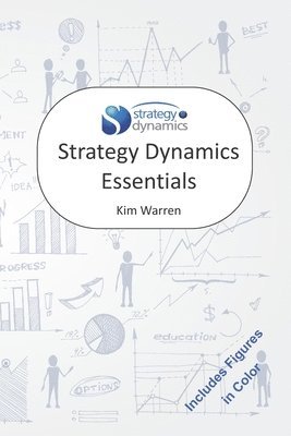 bokomslag Strategy Dynamics Essentials