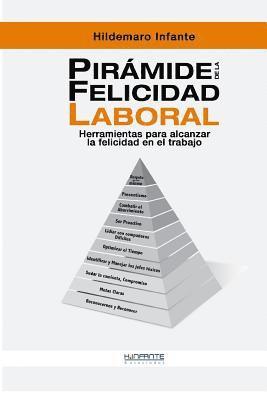 bokomslag Pirámide de la Felicidad Laboral: Herramientas Para Alcanzar La Felicidad En El Trabajo