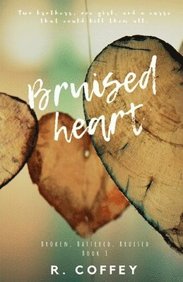 Bruised Heart 1