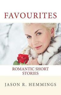 bokomslag Favourites: Short Story Collection - Special Edition