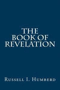 bokomslag The Book of Revelation