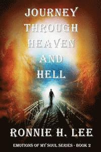 bokomslag Journey Through Heaven and Hell