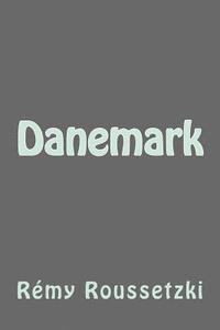 bokomslag Danemark