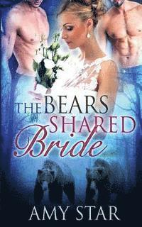 bokomslag The Bears Shared Bride