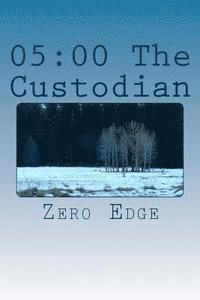 bokomslag 05: 00 The Custodian