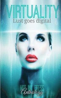Felicia Fox, Ladee Katherine - Virtuality, Häftad. Tillgänglighet: Lägg i varukorg