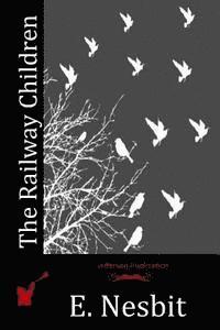 bokomslag The Railway Children